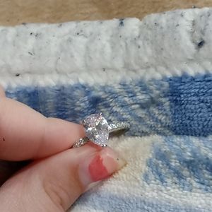 Engagement ring